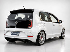Spoiler tetto Volkswagen Up - foto 2
