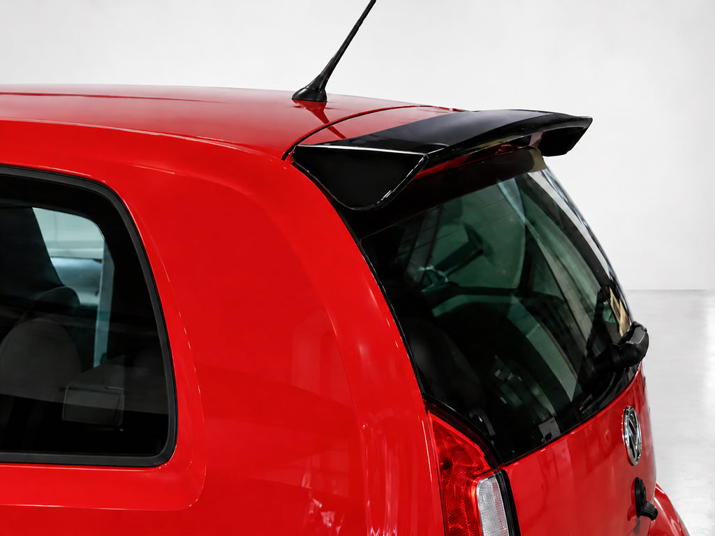 Spoiler tetto Skoda Citigo