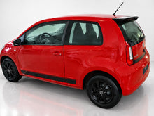 Spoiler tetto Skoda Citigo - foto 2