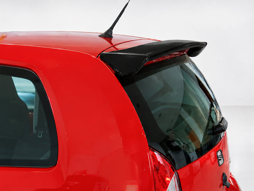 Spoiler tetto Seat Mii