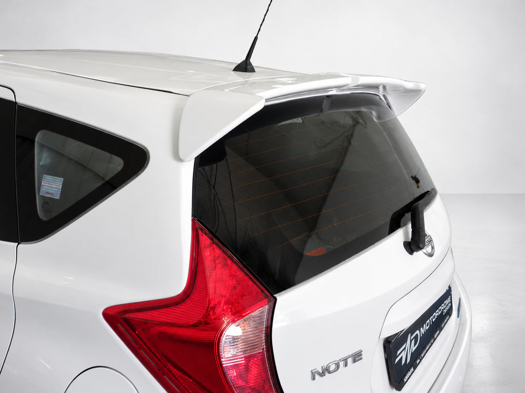 Spoiler tetto Nissan Note E12 (2013-2020)