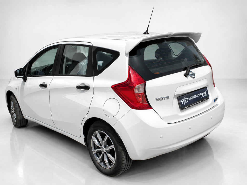 Spoiler tetto Nissan Note E12 (2013-2020) - foto 2