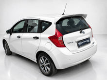 Spoiler tetto Nissan Note E12 (2013-2020) - foto 2