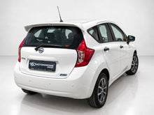 Spoiler tetto Nissan Note E12 (2013-2020) - foto 3