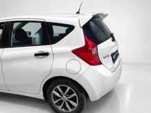 Spoiler tetto Nissan Note E12 (2013-2020) - foto 4