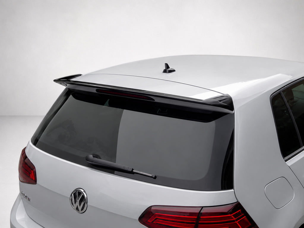 Spoiler tetto Volkswagen Golf Mk7