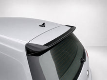 Spoiler tetto Volkswagen Golf Mk7 - foto 2