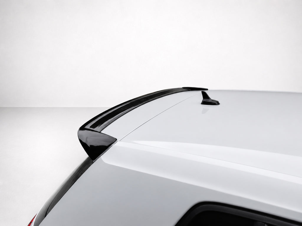 Spoiler tetto Volkswagen Golf Mk7 - foto 3
