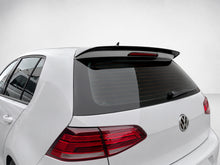 Spoiler tetto Volkswagen Golf Mk7 - foto 4
