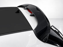 Spoiler tetto Opel Corsa E 3 porte - foto 2