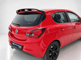 Spoiler tetto Opel Corsa E 5 porte