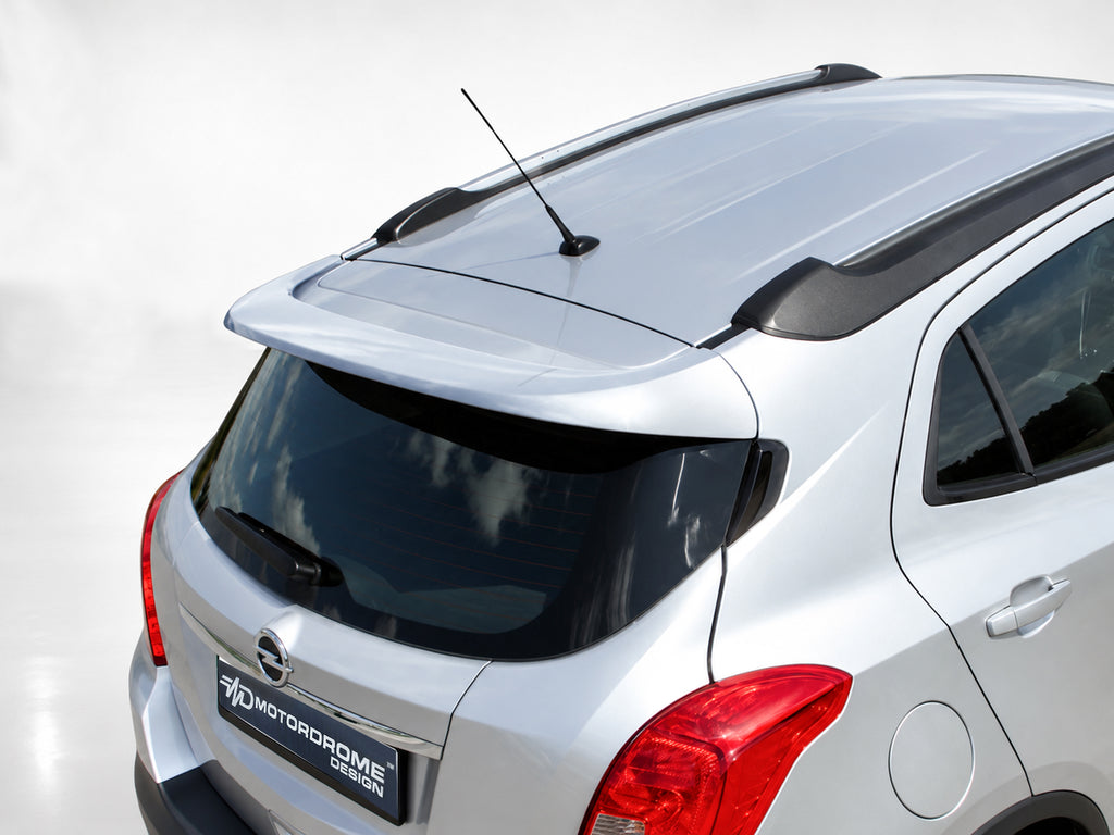 Spoiler tetto Opel Mokka Mk1 (2012-2020) - foto 2