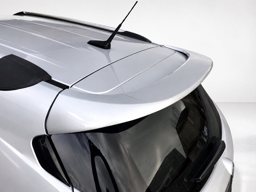 Spoiler tetto Opel Mokka Mk1 (2012-2020) - foto 3
