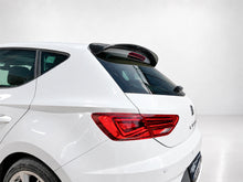 Spoiler tetto Seat Leon Mk3 5 porte (2012-2020)