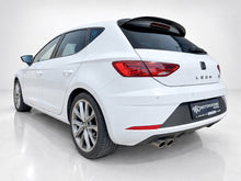 Spoiler tetto Seat Leon Mk3 5 porte (2012-2020) - foto 2
