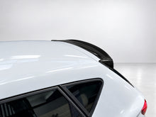 Spoiler tetto Seat Leon Mk3 5 porte (2012-2020) - foto 3