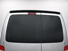 Spoiler tetto per doppia porta posteriore Volkswagen Caddy Mk3 (2003-2015) - foto 2