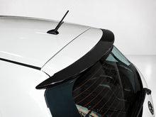Spoiler tetto Toyota Yaris Mk3 (2011-2019) - foto 3