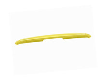 Spoiler tetto Toyota Yaris Mk3 (2011-2019) - foto 4