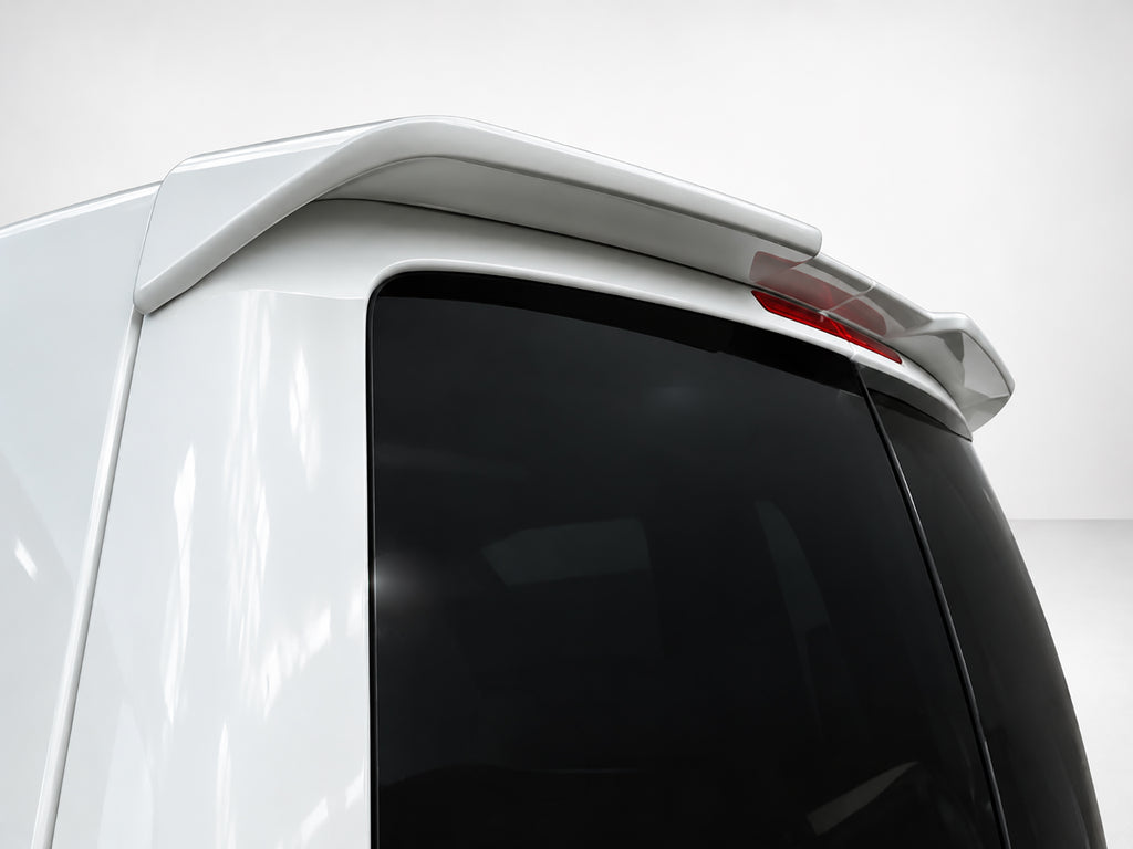 Spoiler tetto V.1 per doppia porta posteriore Volkswagen T5