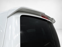 Spoiler tetto V.1 per doppia porta posteriore Volkswagen T5
