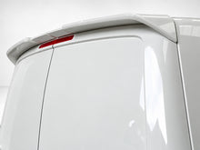 Spoiler tetto V.1 per doppia porta posteriore Volkswagen T5 - foto 2