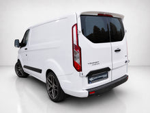 Spoiler tetto V.1 per doppia porta posteriore Ford Transit Custom Mk1 (2012-2023) - foto 2