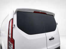 Spoiler tetto V.1 per doppia porta posteriore Ford Transit Custom Mk1 (2012-2023) - foto 3