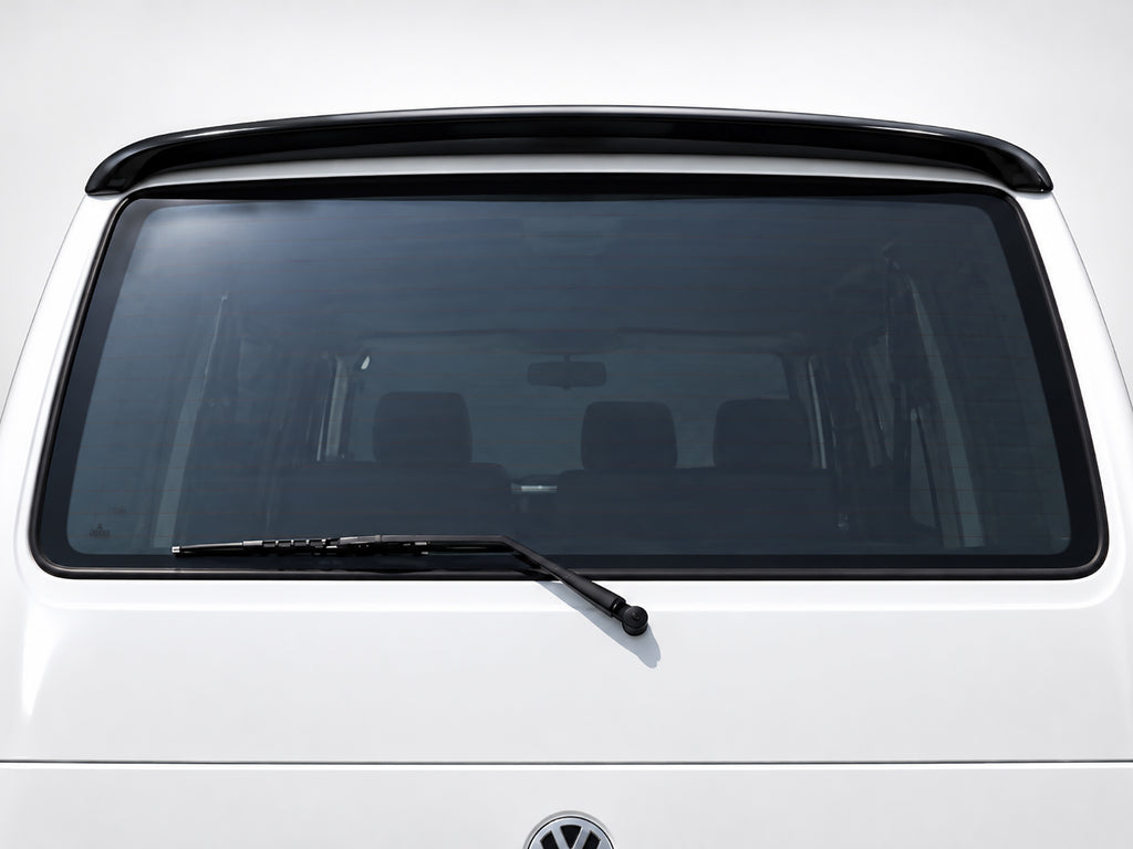 Spoiler tetto per portellone Volkswagen T4 - foto 3