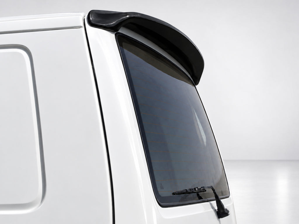 Spoiler tetto per portellone Volkswagen T4 - foto 4