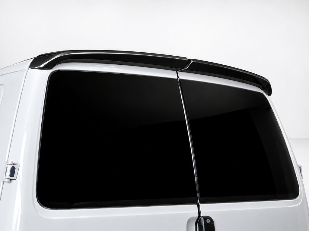 Spoiler tetto per doppia porta posteriore Volkswagen T4