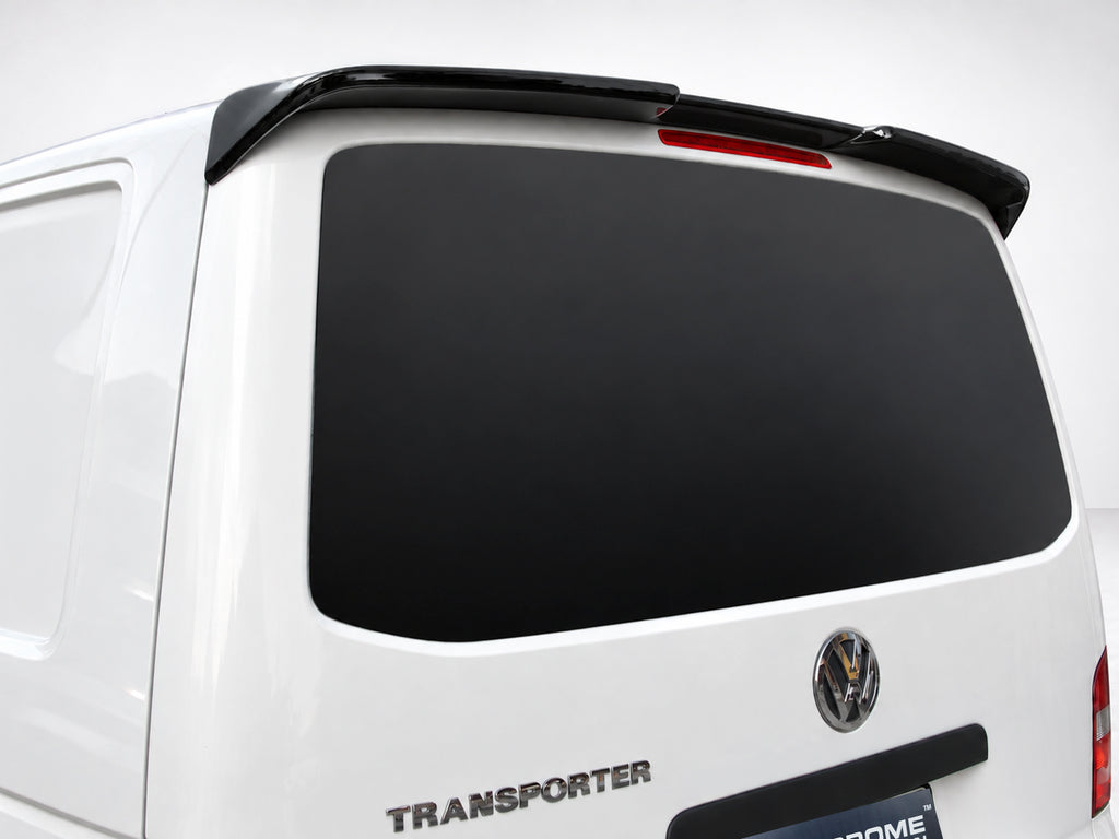 Spoiler tetto per portellone Volkswagen T5