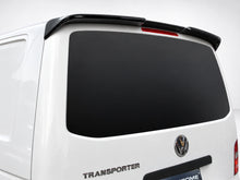 Spoiler tetto per portellone Volkswagen T5