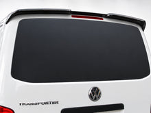 Spoiler tetto per portellone Volkswagen T5 - foto 2