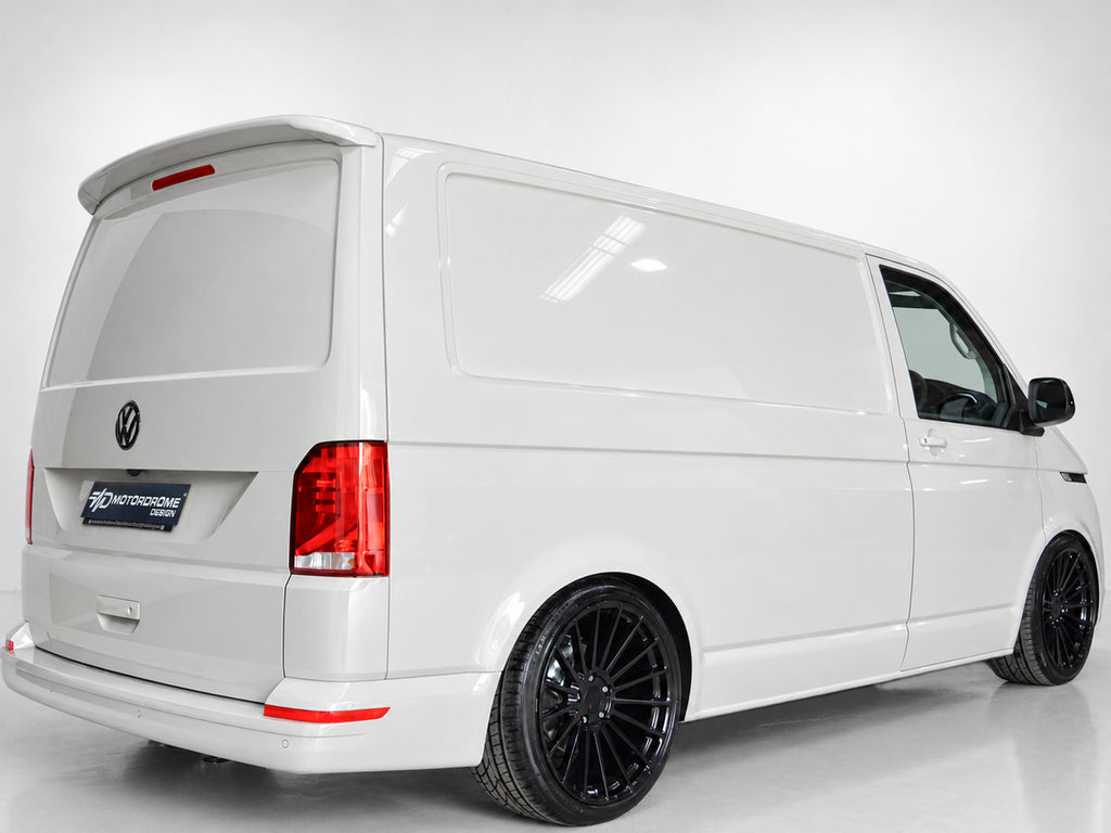 Spoiler tetto per portellone Volkswagen T6 / T6.1
