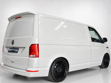 Spoiler tetto per portellone Volkswagen T6 / T6.1