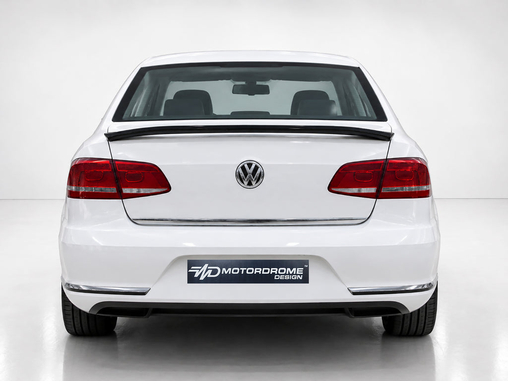 Spoiler baule Volkswagen Passat B7 (2010-2015)