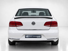 Spoiler baule Volkswagen Passat B7 (2010-2015)