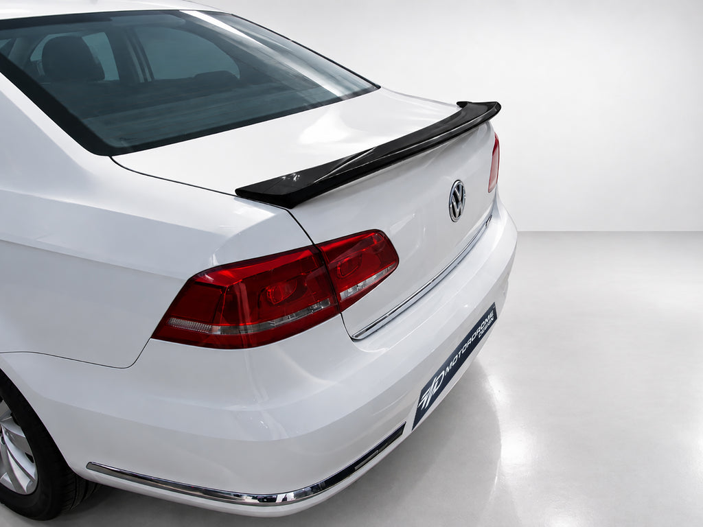 Spoiler baule Volkswagen Passat B7 (2010-2015) - foto 3