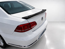 Spoiler baule Volkswagen Passat B7 (2010-2015) - foto 3