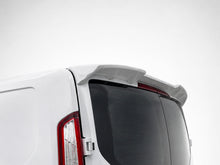 Spoiler tetto V.2 per doppia porta posteriore Ford Transit Custom Mk1 (2012-2023) - foto 3