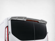 Spoiler tetto V.2 per doppia porta posteriore Ford Transit Custom Mk1 (2012-2023) - foto 4