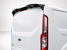 Spoiler tetto V.2 per portellone Ford Transit Custom Mk1 (2012-2023)