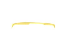 Spoiler tetto V.1 per portellone Ford Transit Custom Mk1 (2012-2023) - foto 3