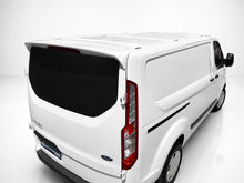 Spoiler tetto V.1 per portellone Ford Transit Custom Mk1 (2012-2023)