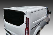 Spoiler tetto V.1 per portellone Ford Tourneo Custom (2012-)