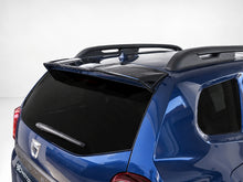 Spoiler tetto Dacia Duster Mk2 (2017-2021)