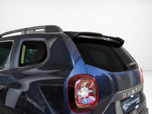 Spoiler tetto Dacia Duster Mk2 (2017-2021) - foto 2