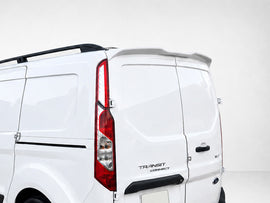 Spoiler tetto per doppia porta posteriore Ford Transit Connect Mk2 (2014-2024)