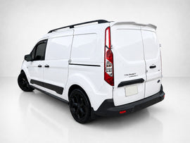 Spoiler tetto per doppia porta posteriore Ford Transit Connect Mk2 (2014-2024) - foto 2